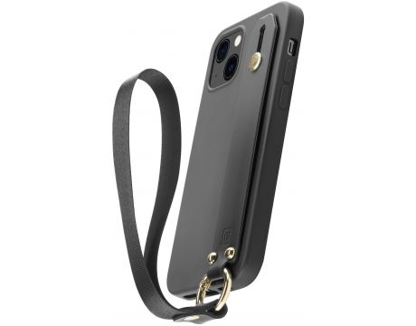 Cellular Line Handy за iPhone 13, черен на супер цени