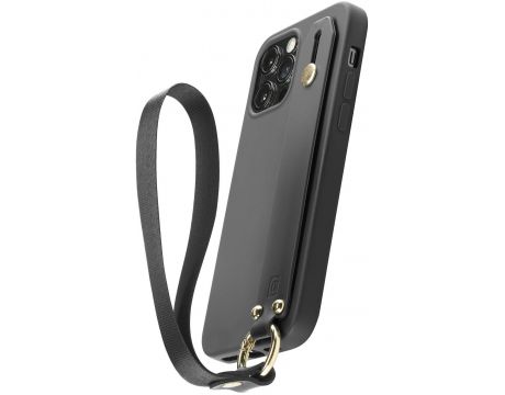 Cellular Line Handy за iPhone 13 Pro, черен на супер цени