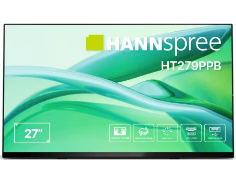 HANNspree HT279PPB на супер цени