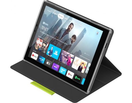HANNspree Lumo 7.8 Reader, 4GB, 64GB, Black и калъф HANNspree Smart Folio на супер цени