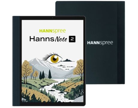 Hanspree HannsNote2 64GB - Black на супер цени