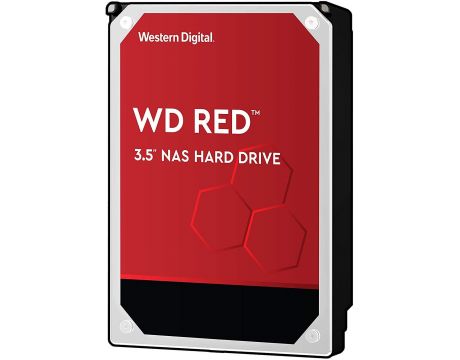 2TB WD Red на супер цени