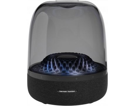 Harman Kardon Aura Studio 4, черен на супер цени