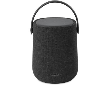 Harman Kardon Citation 200, черен на супер цени