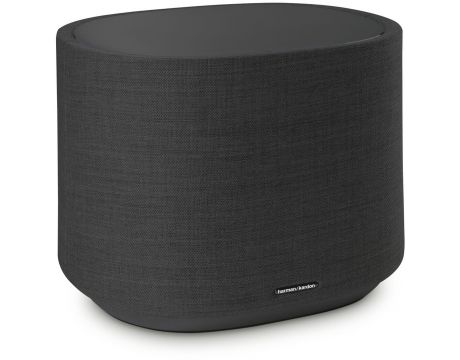 Harman Kardon Citation Sub, черен на супер цени