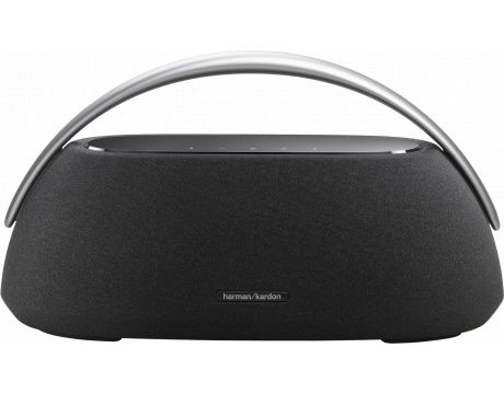 Harman Kardon Go and Play 3, черен на супер цени