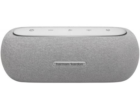 Harman Kardon Luna, сив на супер цени