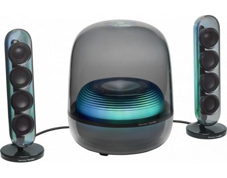 Harman Kardon SoundSticks 5, черен на супер цени