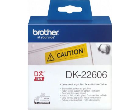 Brother DK-22606 на супер цени