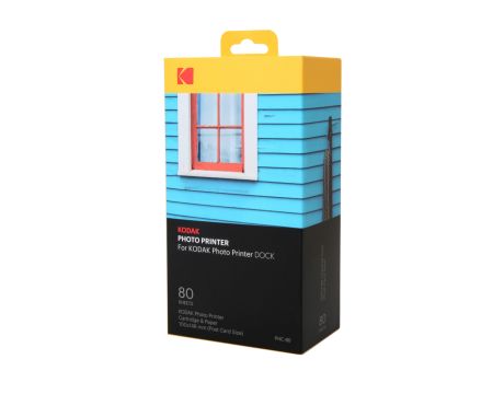 KODAK Photo Printer Dock на супер цени