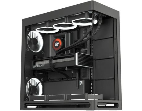 HAVN HS 420, черен на супер цени