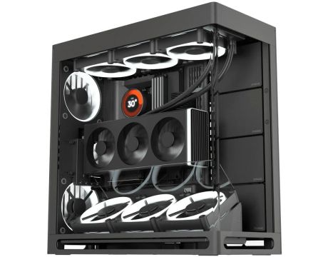 HAVN HS 420 VGPU, черен на супер цени
