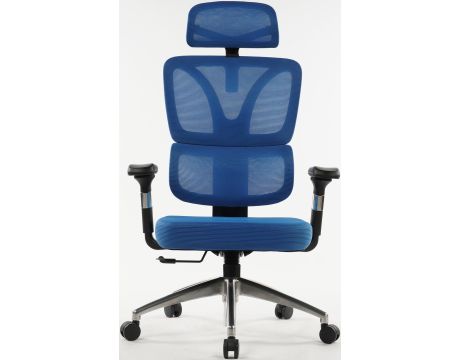 HB ErgoElite Comfort, син на супер цени