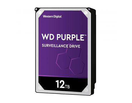 12TB WD Purple на супер цени