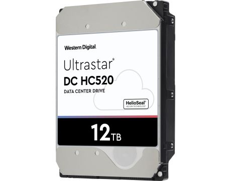 12TB WD Ultrastar DC HC520 на супер цени
