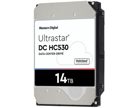 14TB WD Ultrastar DC HC530 на супер цени