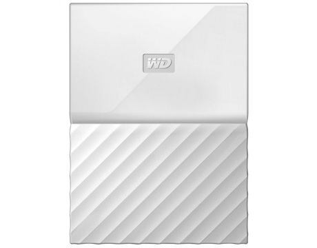 3TB WD MyPassport WDBYFT0030BWT на супер цени