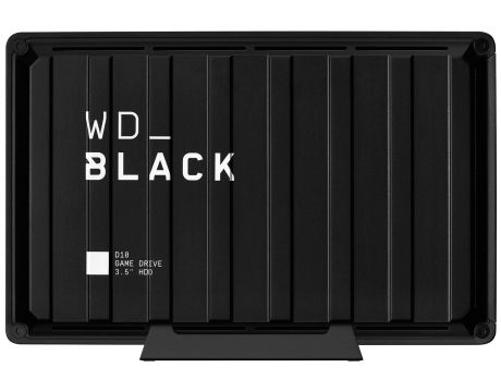 8TB WD_BLACK D10 Game на супер цени