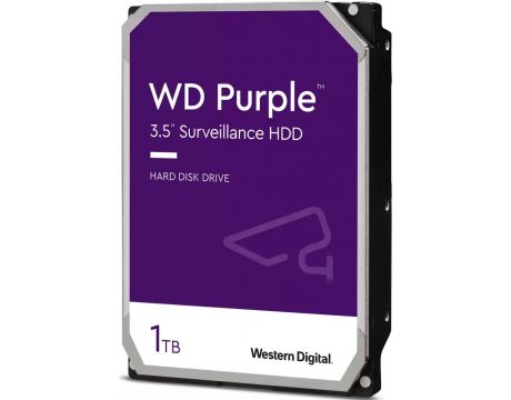 1TB WD Purple WD11PURZ на супер цени