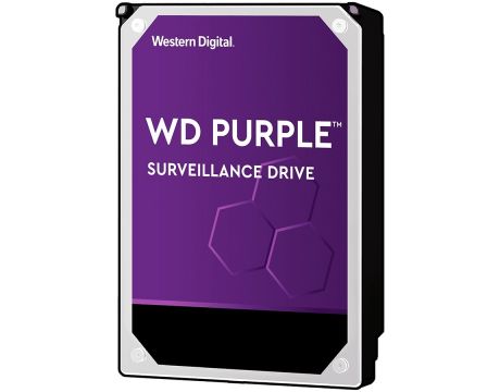 8TB WD Purple на супер цени