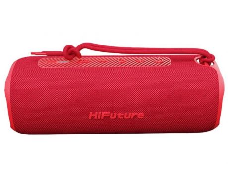 HiFuture Alpha, червен на супер цени