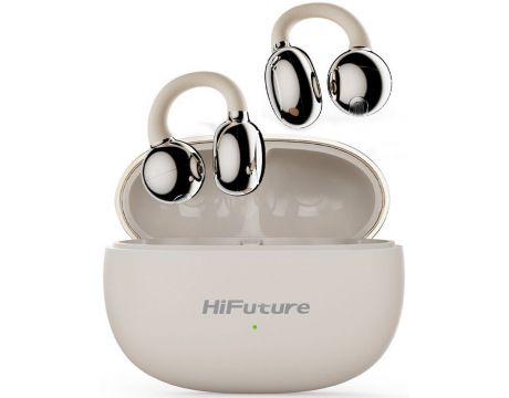 HiFuture FlexClip, златист на супер цени