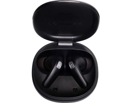HiFuture FlyBuds 4, черен на супер цени