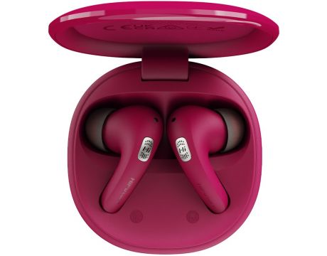 HiFuture FlyBuds 4, розов на супер цени