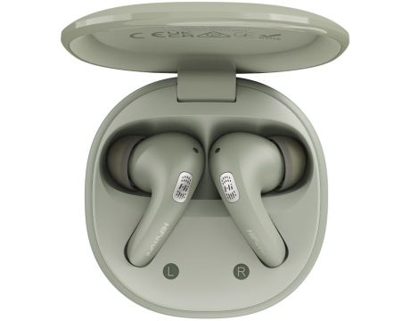 HiFuture FlyBuds 4, зелен на супер цени