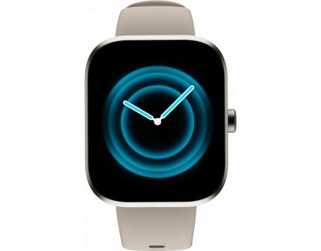 HiFuture Lume Pro, 44 мм, кремав на супер цени