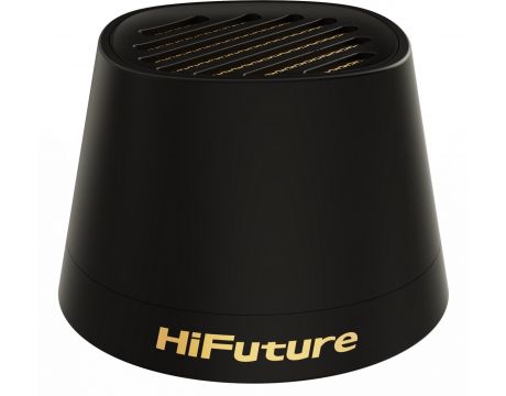 HiFuture Mega S, черен на супер цени