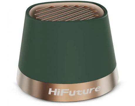 HiFuture Mega S, зелен на супер цени
