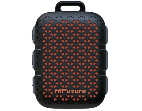 HiFuture Pocket S, черен на супер цени