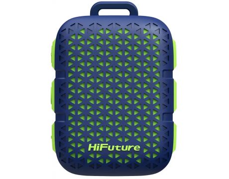 HiFuture Pocket S, син/зелен на супер цени