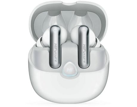 HiFuture SonicAir, бял на супер цени