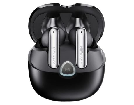 HiFuture SonicAir, черен на супер цени