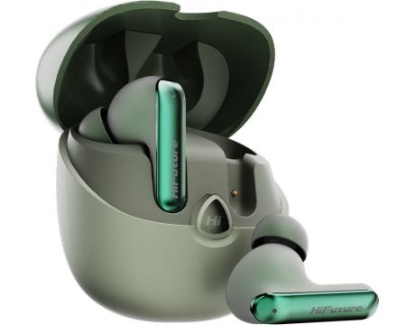HiFuture SonicAir, зелен на супер цени