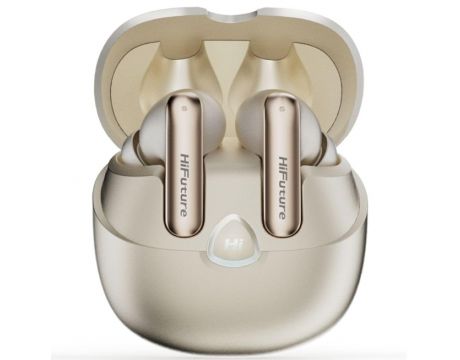 HiFuture SonicAir, златист на супер цени