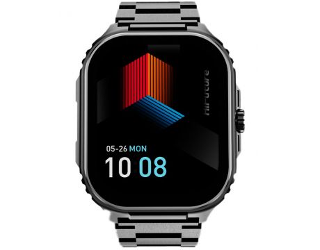 HiFuture Ultra3 PRO, 52 мм, сребрист на супер цени