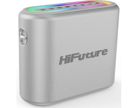 HiFuture Vocalist 300, сребрист на супер цени