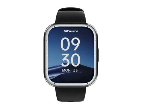 HiFuture Zone3, 47 мм, черен на супер цени