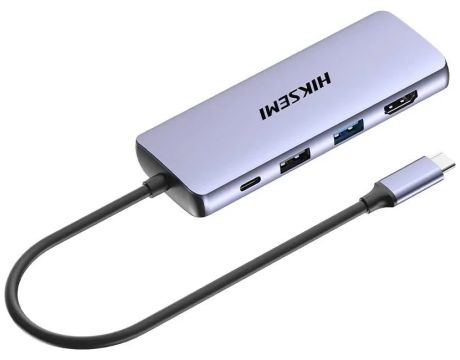 Hiksemi 8-in-1 на супер цени