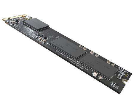 256GB SSD HikVision E1000 на супер цени