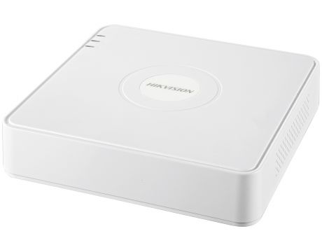 Hikvision 4-канален DS-7104NI-Q1 на супер цени