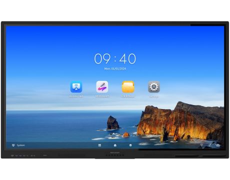 Hikvision DS-D5B75RB/EL на супер цени