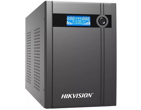 Hikvision DS-UPS3000VA на супер цени