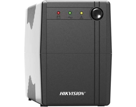 Hikvision DS-UPS1000VA на супер цени