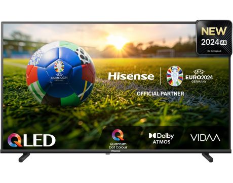 40'' Hisense A5NQ на супер цени