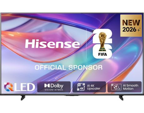 75" Hisense E7S на супер цени
