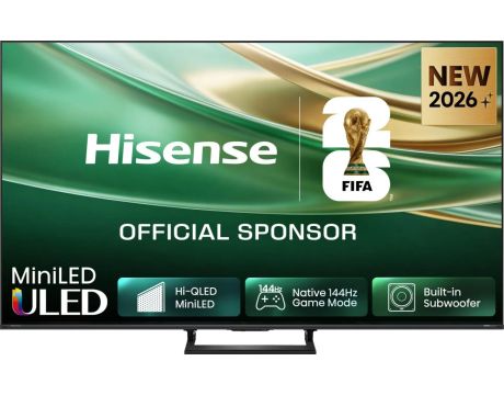 50" Hisense E8S на супер цени